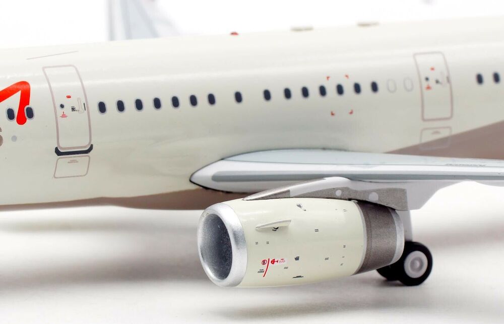 JFOX A321-231 ASIANA AIRLINES REG: HL8279