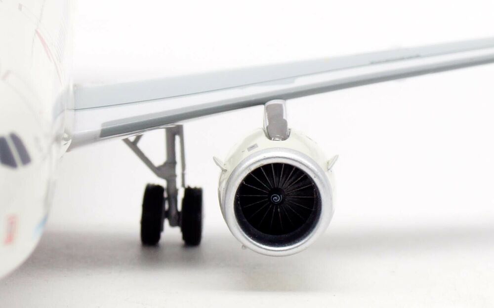 JFOX A321-231 ASIANA AIRLINES REG: HL8279