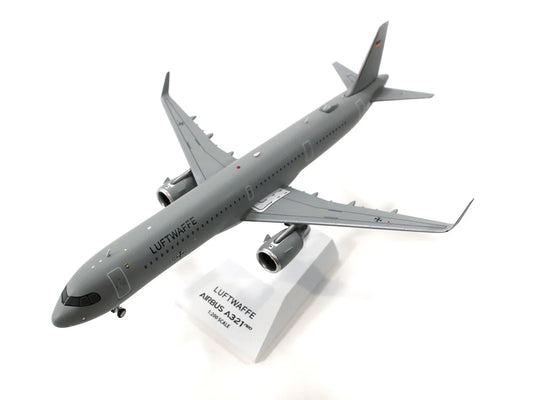 JFOX A321-251NX LUFTWAFFE REG: 15+11