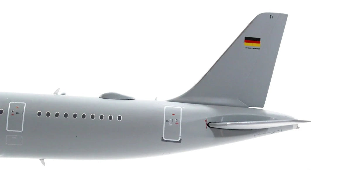 JFOX A321-251NX LUFTWAFFE REG: 15+11