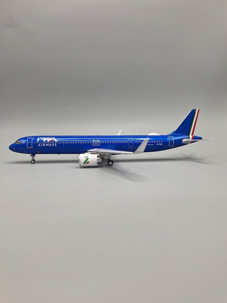 JFOX A321-271NX ITA AIRWAYS REG: EI-HXB