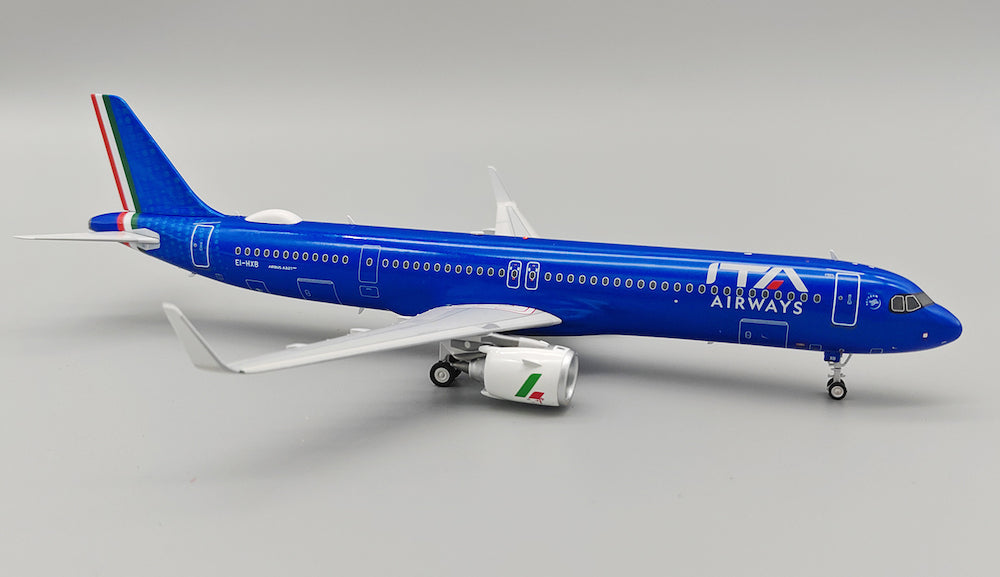 JFOX A321-271NX ITA AIRWAYS REG: EI-HXB