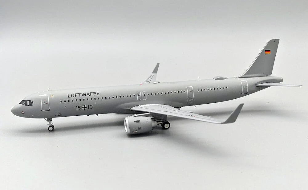 JFOX A321-251NX GERMAN GOVERNMENT LIMITED 72PCS 15 10