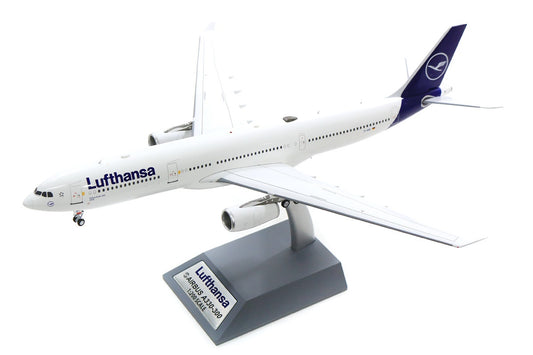 JFOX A330-343 LUFTHANSA REG: D-AIKI