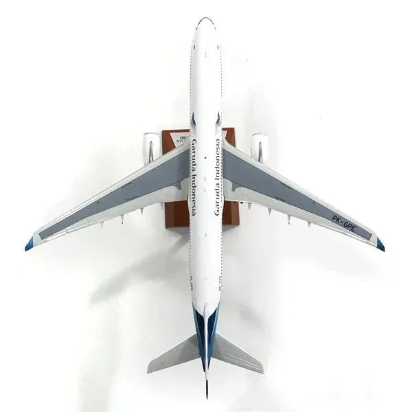 JFOX A330-341 GARUDA INDONESIA REG: PK-GPE