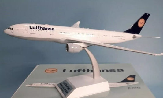 JFOX A330-223 LUFTHANSA REG: D-AIMA LIMITED 57PCS