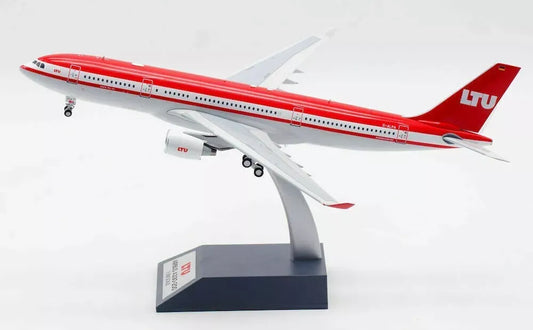 JFOX A330-223 LTU REG: D-ALPG LIMITED 44PCS