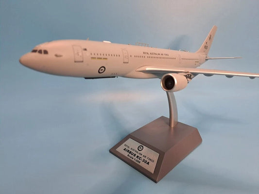 JFOX A330-203MRTT KC-30A RAAF REG: A39-004