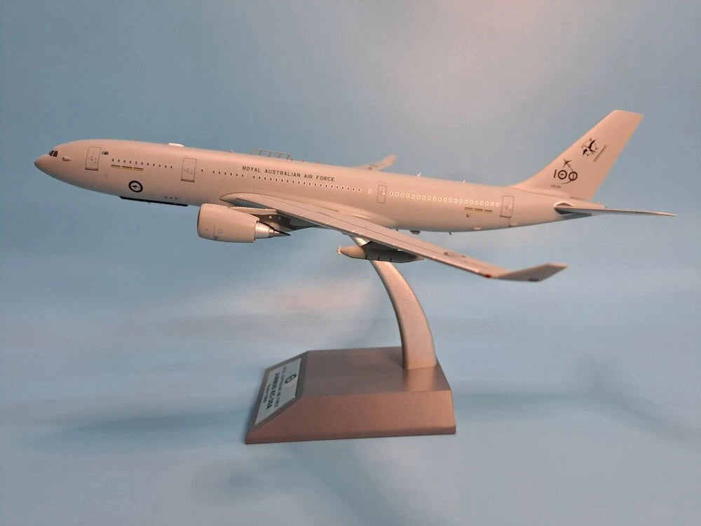 JFOX A330-203MRTT KC-30A RAAF REG: A39-004