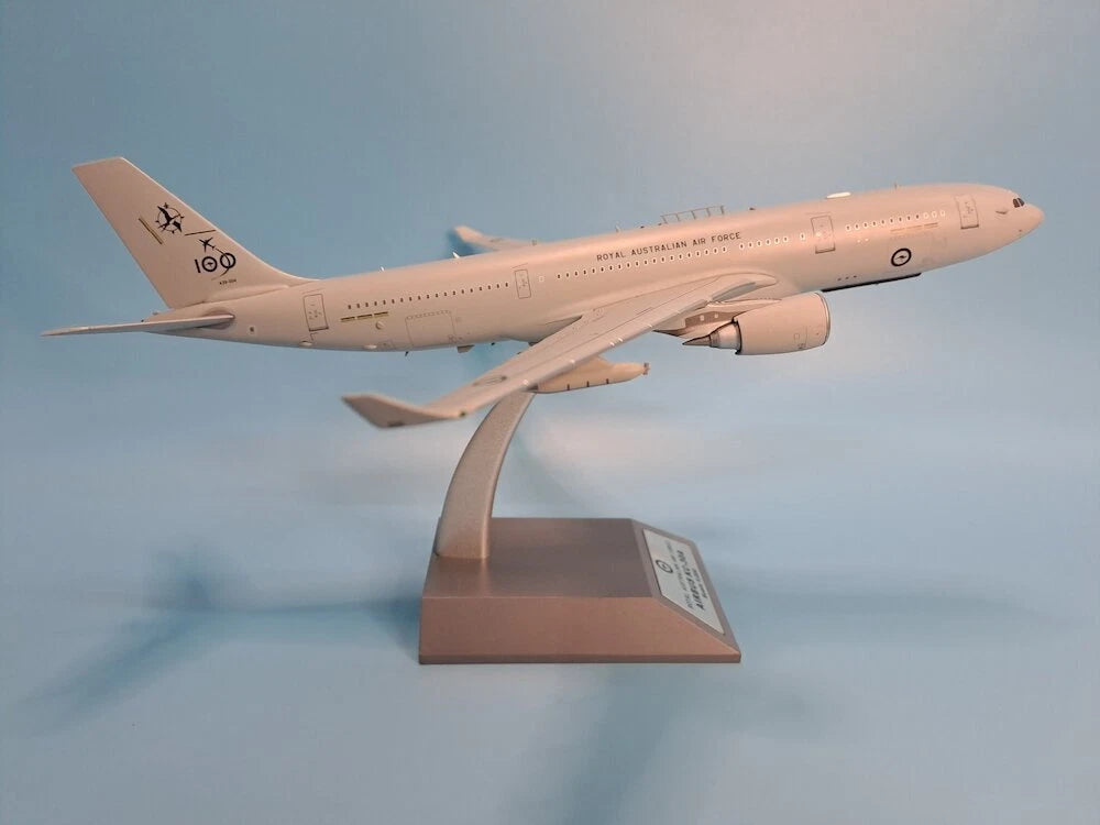 JFOX A330-203MRTT KC-30A RAAF REG: A39-004