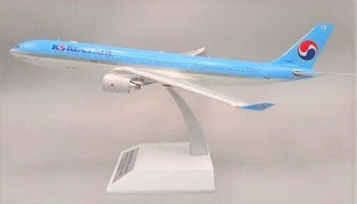 JFOX A330-323 KOREAN AIR REG: HL8001