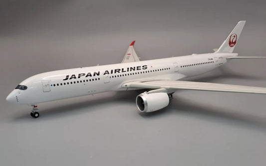 JFOX A350-941 JAPAN AIRLINES (JAL) REG: JA12XJ