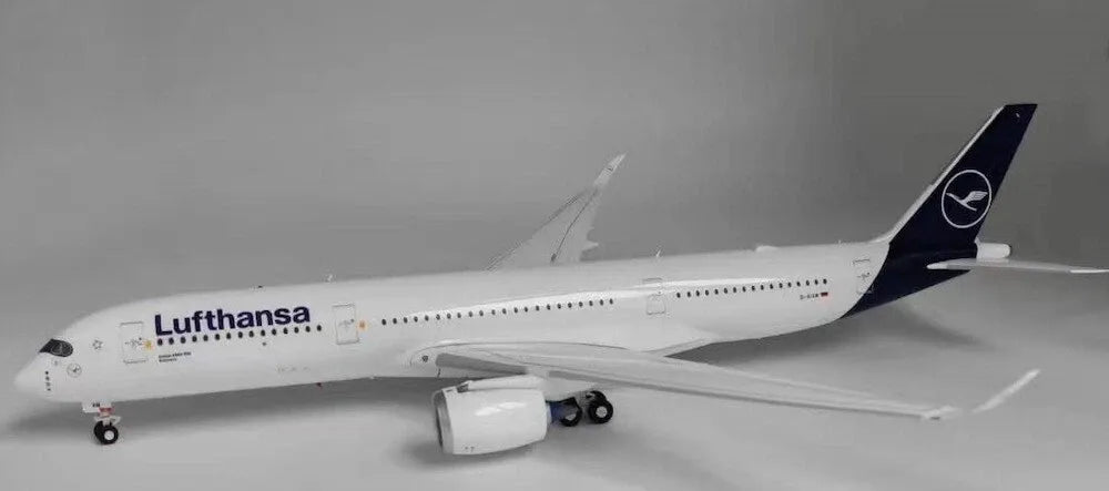 JFOX A350-941 LUFTHANSA REG: D-AIXM LIMITED 56PCS