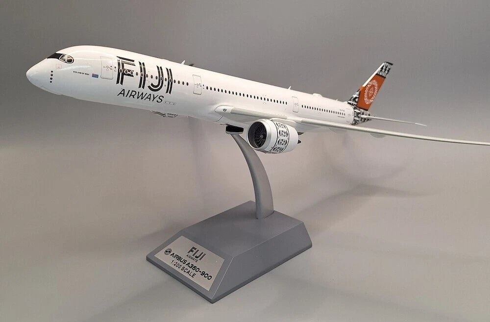 JFOX A350-941 FIJI AIRWAYS REG: DQ-FAM