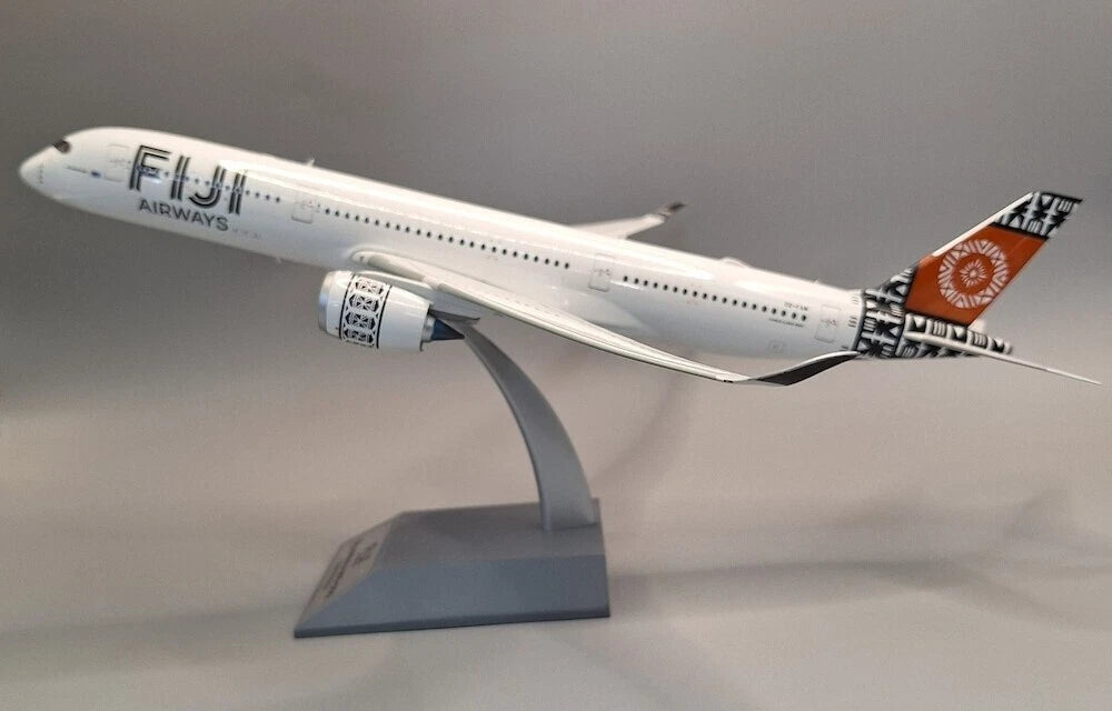 JFOX A350-941 FIJI AIRWAYS REG: DQ-FAM