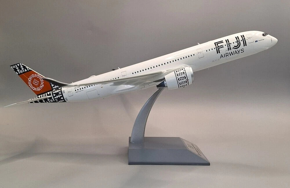 JFOX A350-941 FIJI AIRWAYS REG: DQ-FAM
