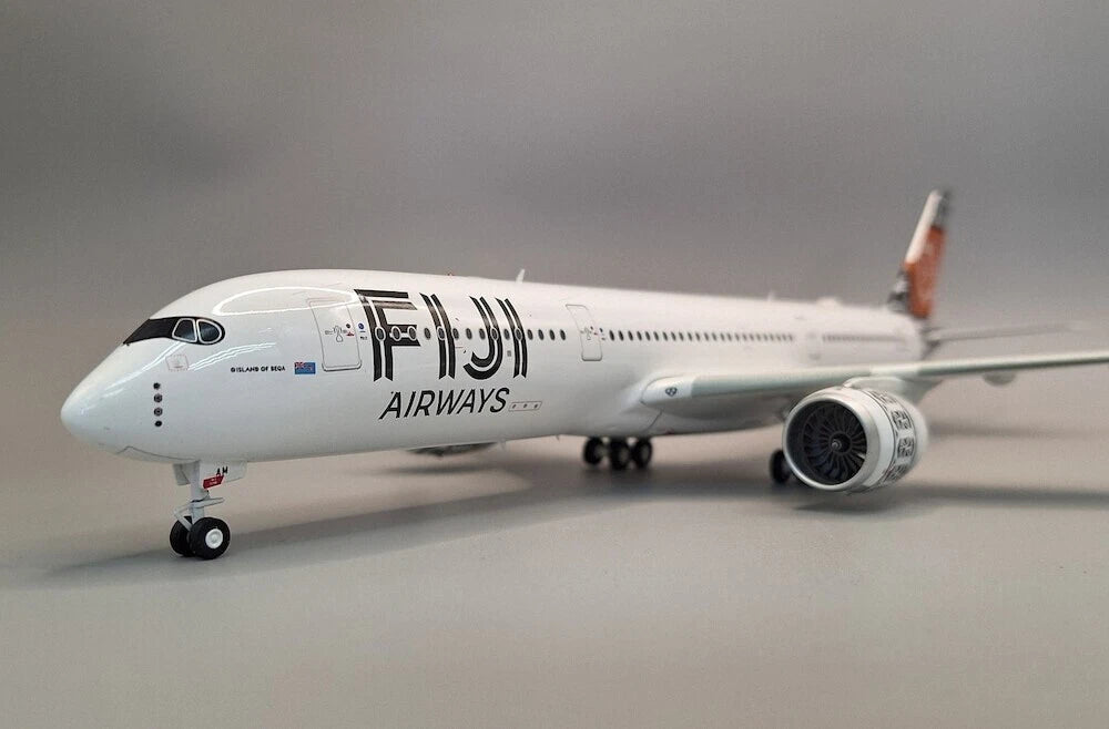 JFOX A350-941 FIJI AIRWAYS REG: DQ-FAM