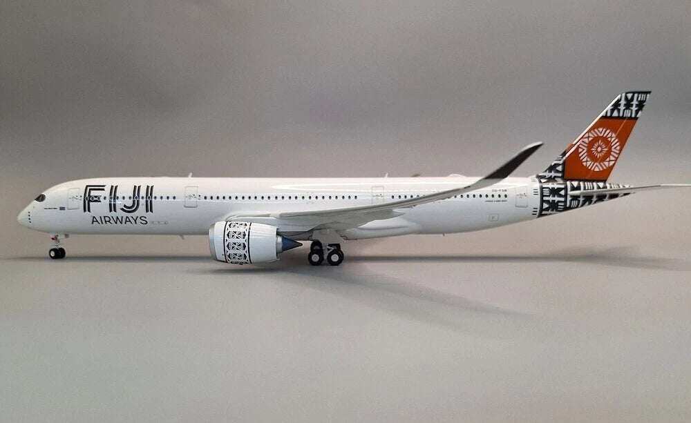 JFOX A350-941 FIJI AIRWAYS REG: DQ-FAM
