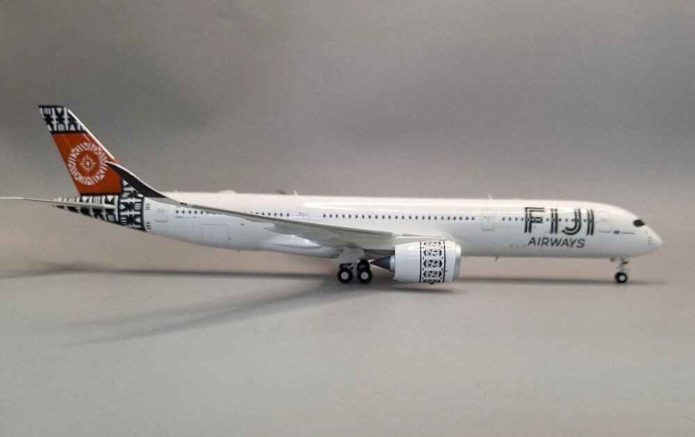 JFOX A350-941 FIJI AIRWAYS REG: DQ-FAM