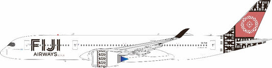 JFOX A350-941 FIJI AIRWAYS LIMITED 26 PCS REG: DQ-FAM