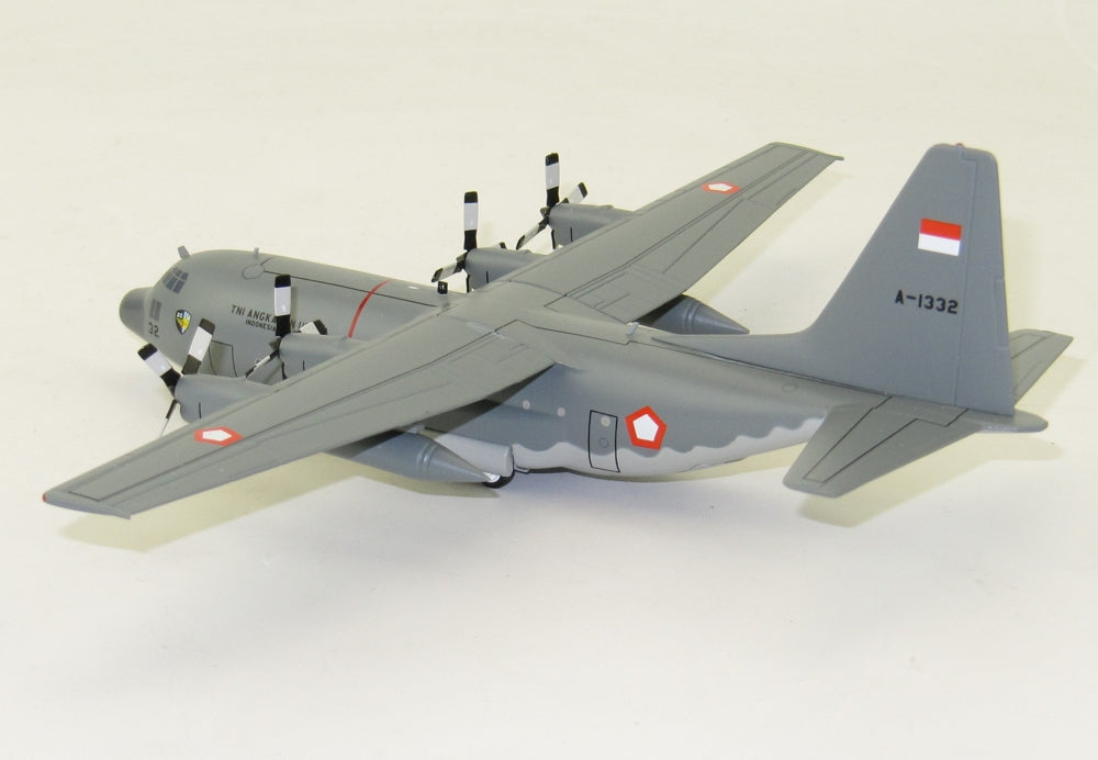 JFOX C-130H HERCULES (L-382) INDONESIA AIR FORCE A-1332