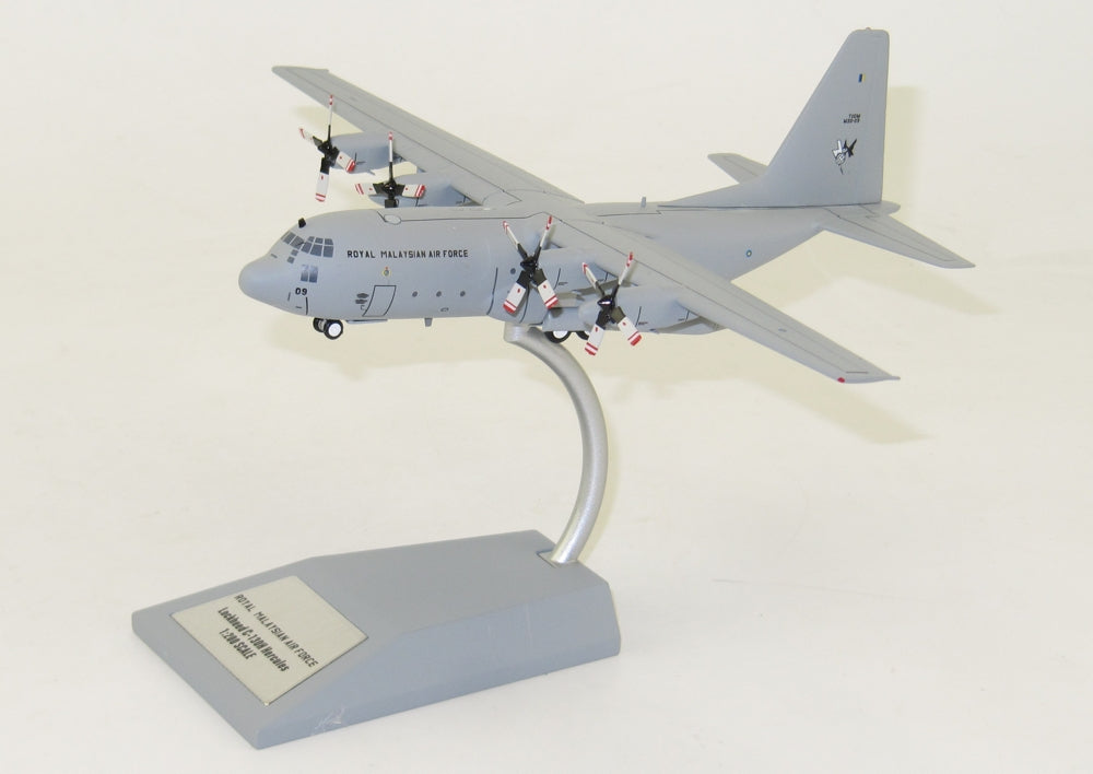 JFOX C-130 MALAYSIAN AIR FORCE REG: M30-09