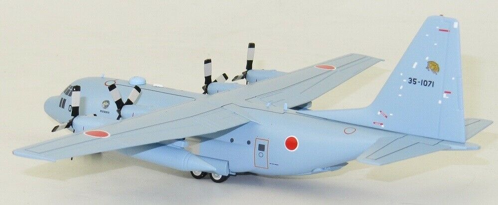 JFOX C-130H HERCULES (L-382) JAPANESE AIR FORCE 35-1071