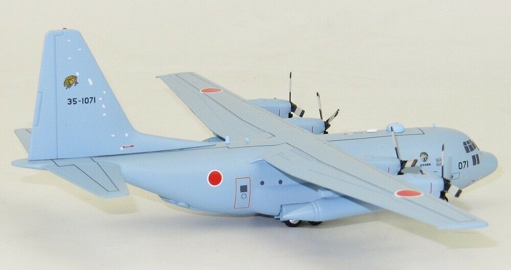 JFOX C-130H HERCULES (L-382) JAPANESE AIR FORCE 35-1071