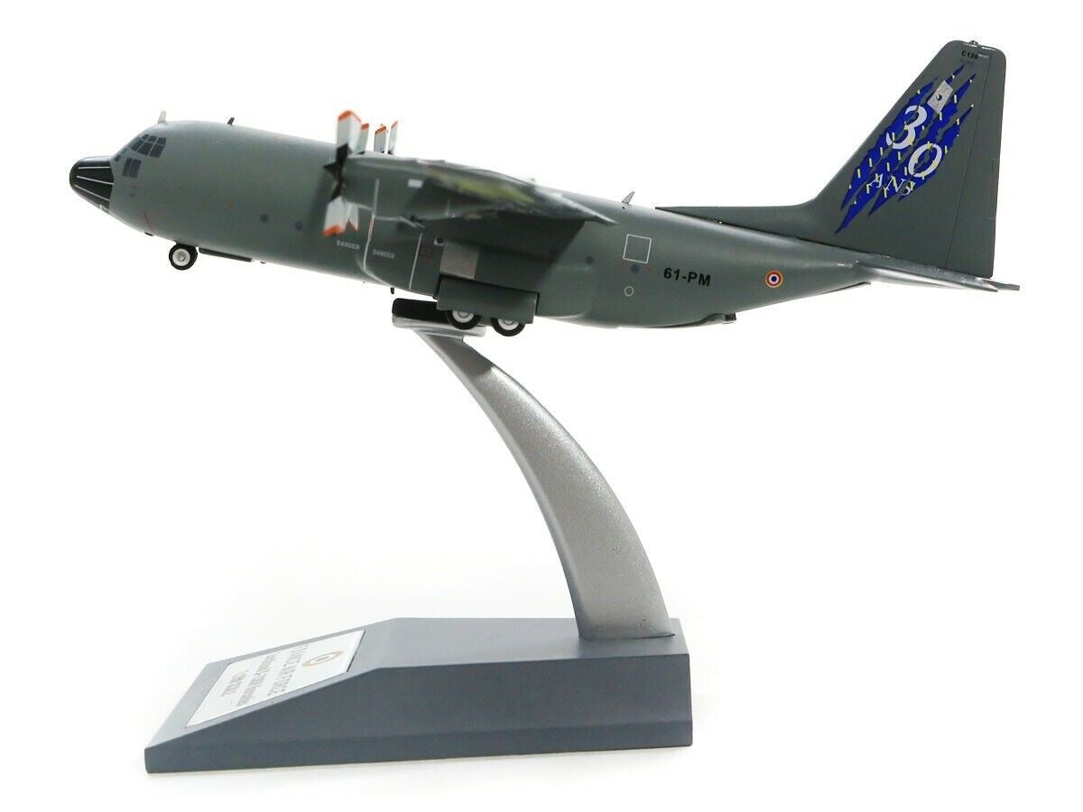 JFOX C-130 HERCULES FRENCH AIR FORCE 4588 61-PM