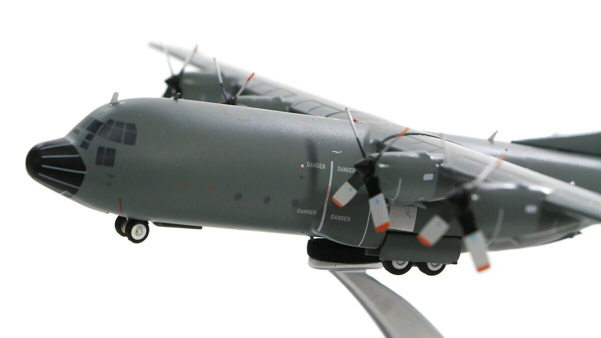 JFOX C-130 HERCULES FRENCH AIR FORCE 4588 61-PM