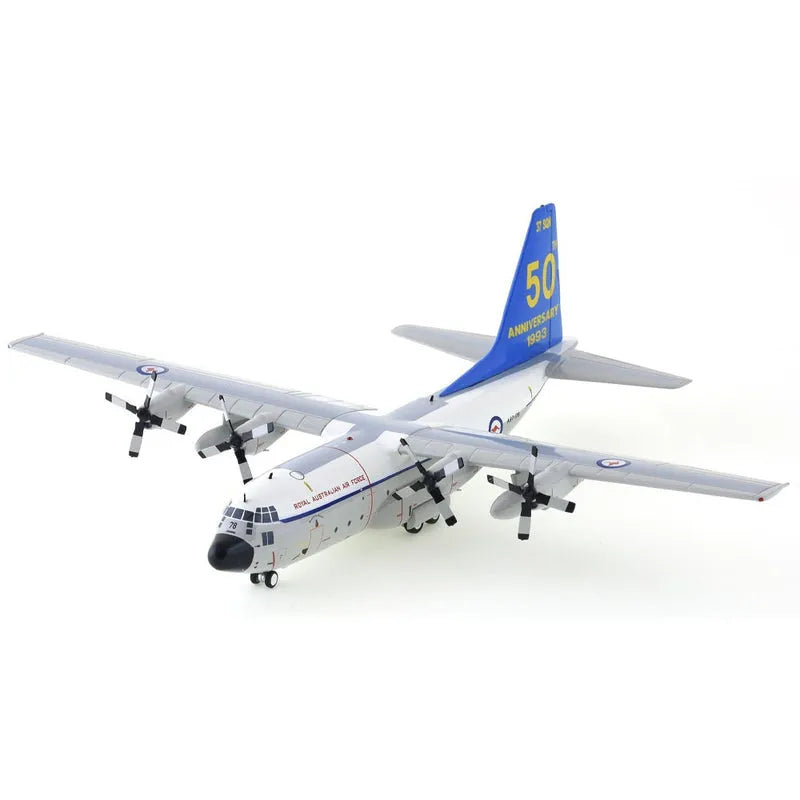 JFOX AUSTRALIA AIR FORCE C-130 HERCULES A97-178