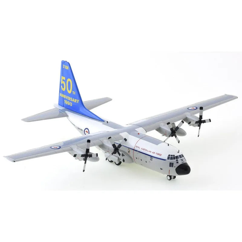 JFOX AUSTRALIA AIR FORCE C-130 HERCULES A97-178