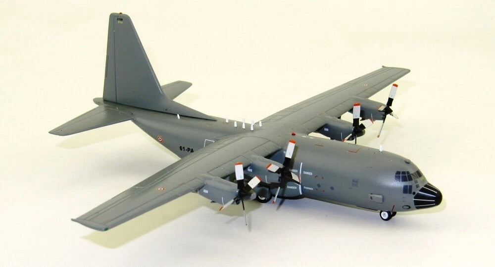 JFOX FRENCH AIR FORCE LOCKHEED C-130 5114