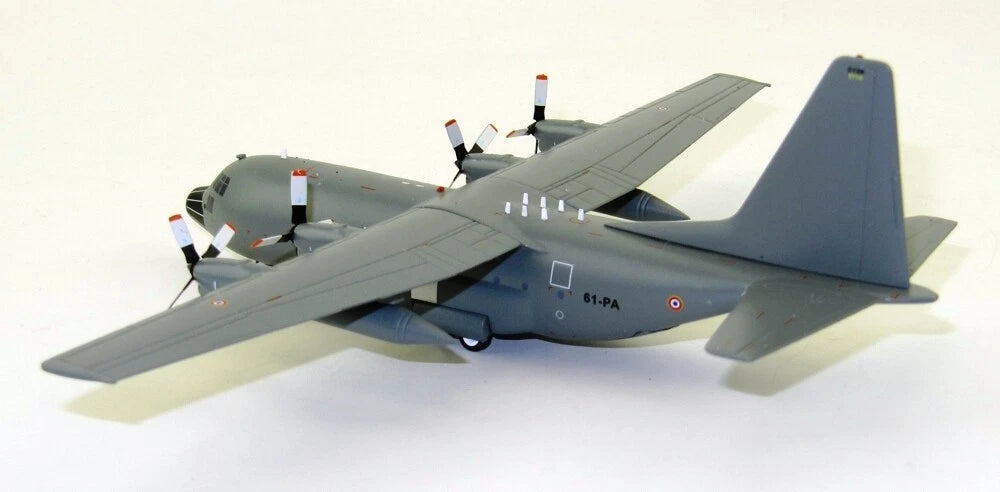 JFOX FRENCH AIR FORCE LOCKHEED C-130 5114