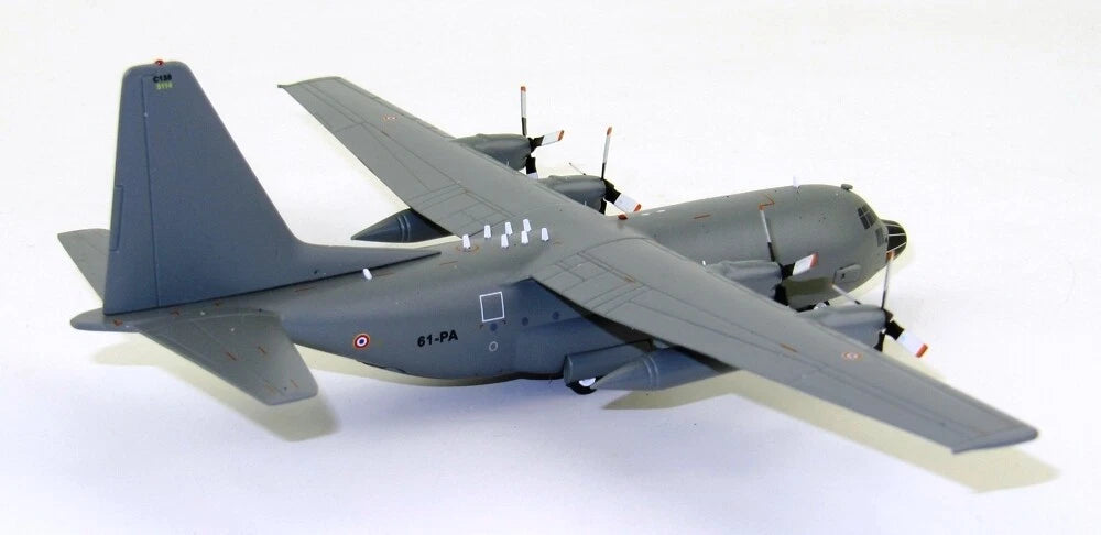 JFOX FRENCH AIR FORCE LOCKHEED C-130 5114
