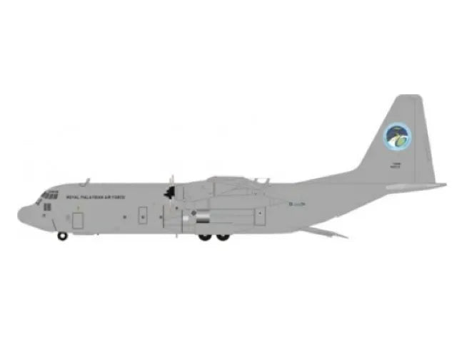 JFOX MALAYSIA AIR FORCE C-130 M30-15