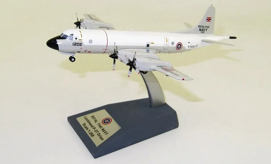 JFOX VP-3T ORION ROYAL THAI NAVY 1206
