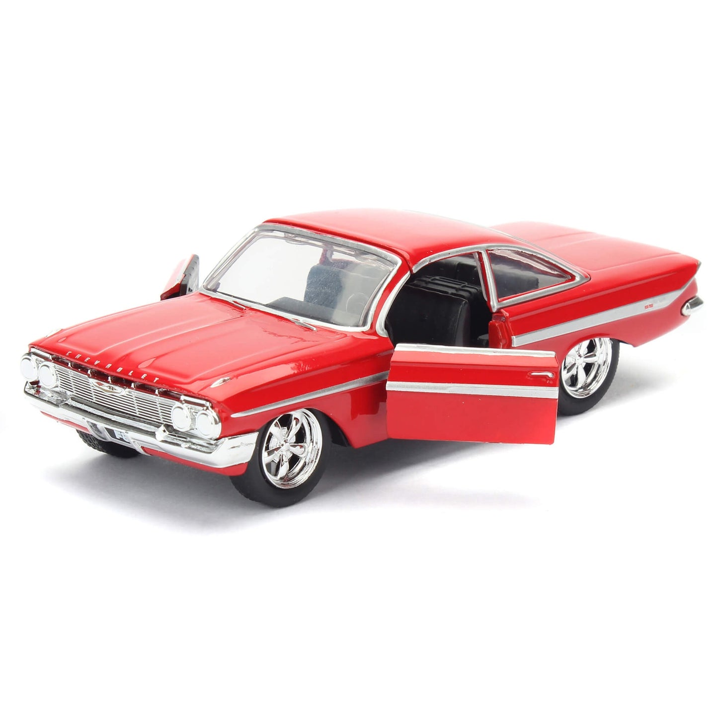 JADA 1961 CHEVY IMPALA FAST AND FURIOUS