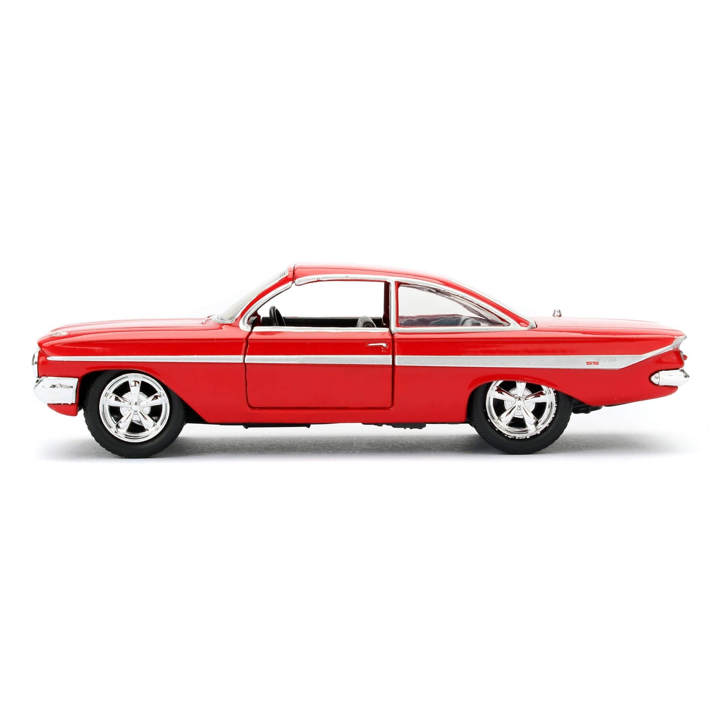 JADA 1961 CHEVY IMPALA FAST AND FURIOUS