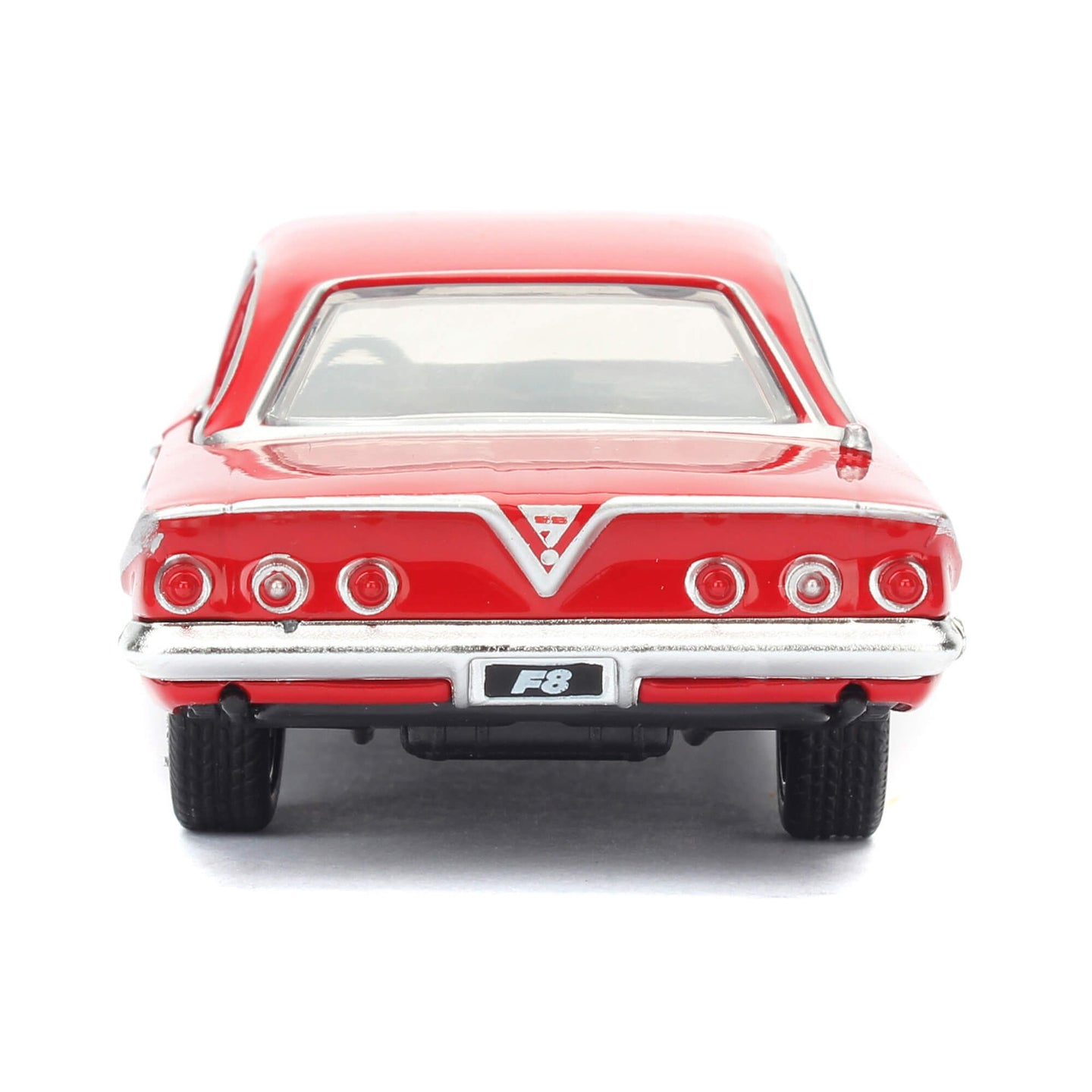 JADA 1961 CHEVY IMPALA FAST AND FURIOUS