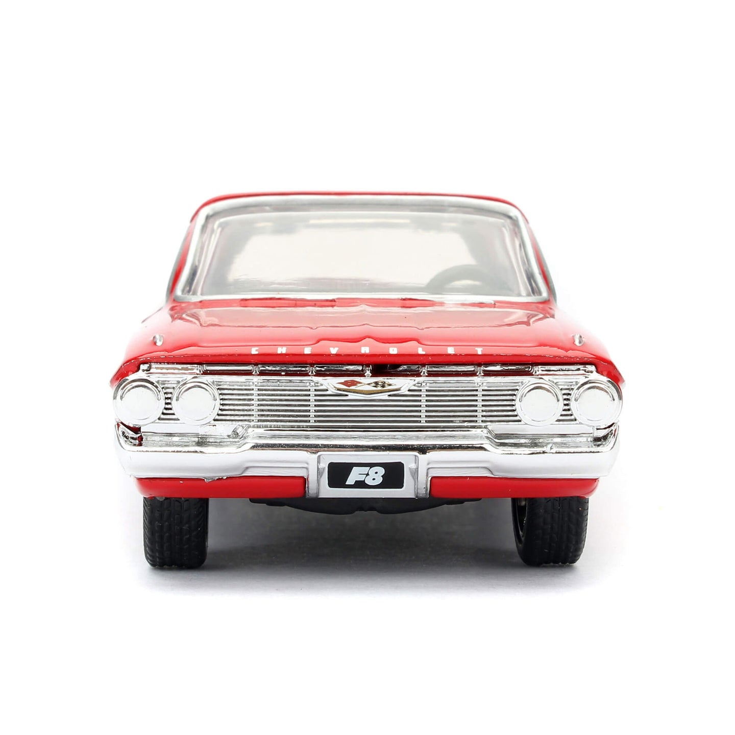 JADA 1961 CHEVY IMPALA FAST AND FURIOUS