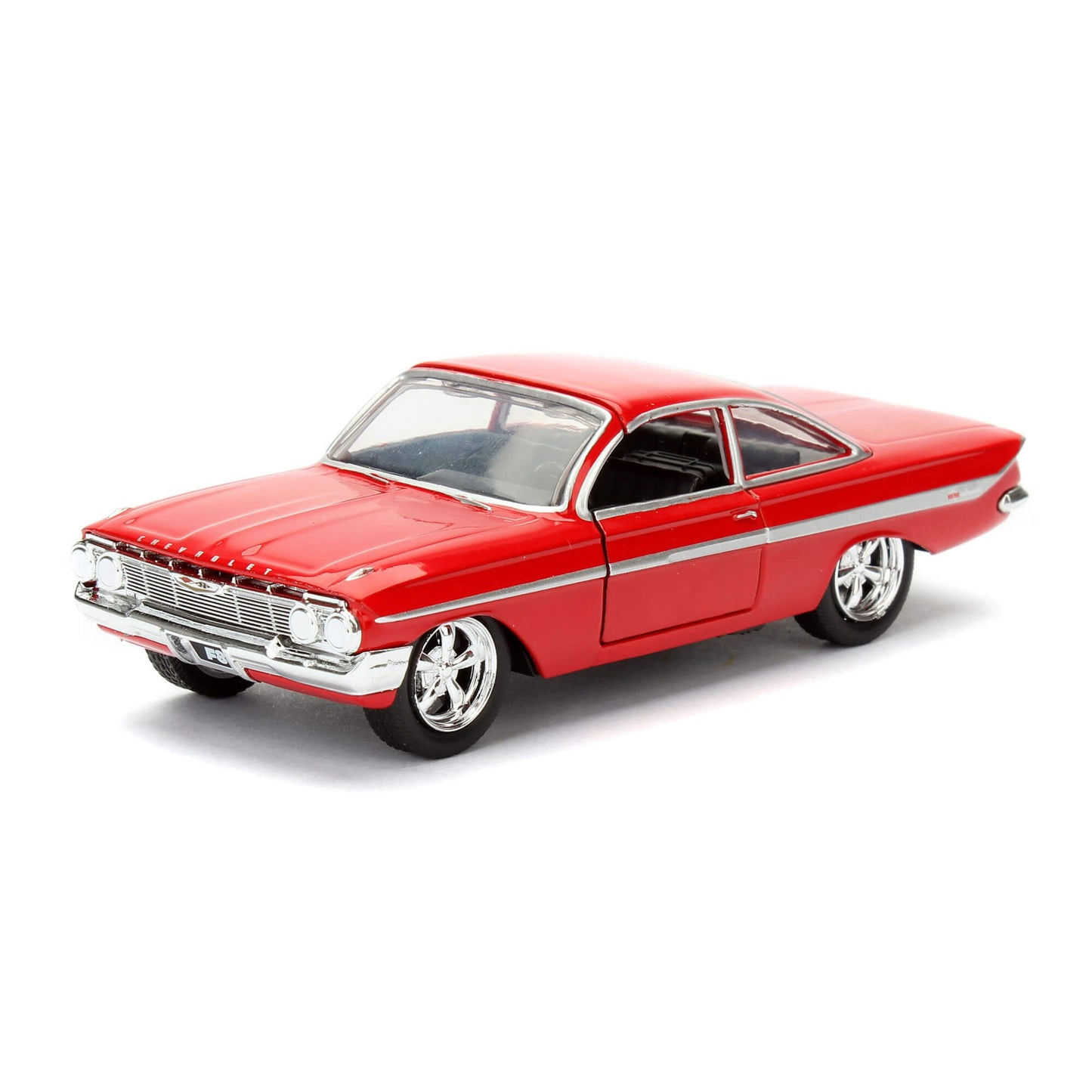 JADA 1961 CHEVY IMPALA FAST AND FURIOUS