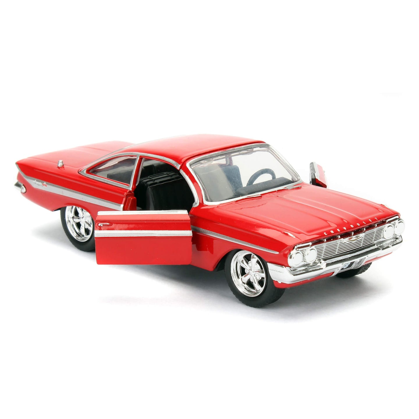 JADA 1961 CHEVY IMPALA FAST AND FURIOUS