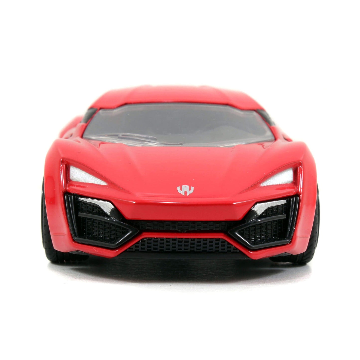 JADA LYKAN HYPERSPORT FAST AND FURIOUS