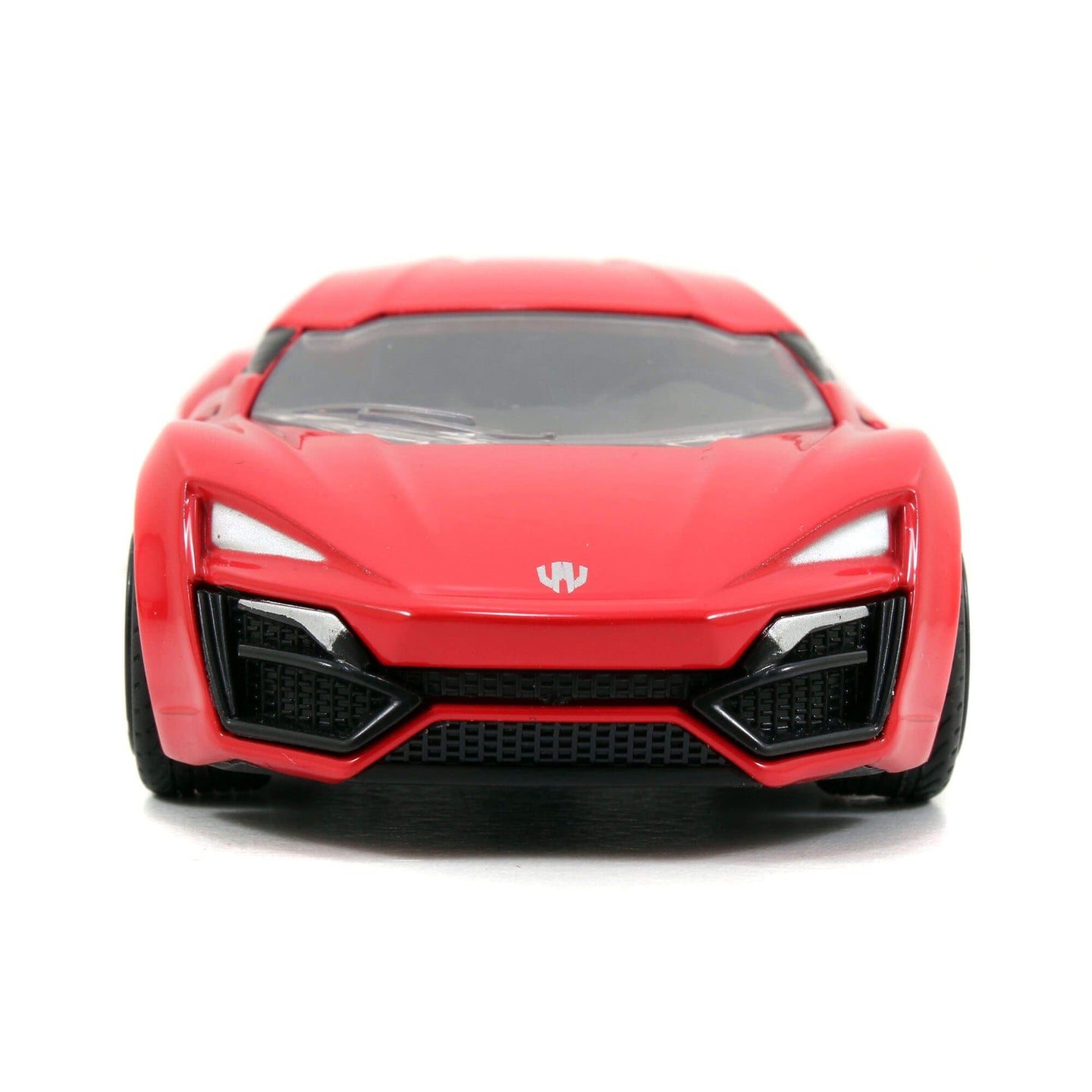 JADA LYKAN HYPERSPORT FAST AND FURIOUS