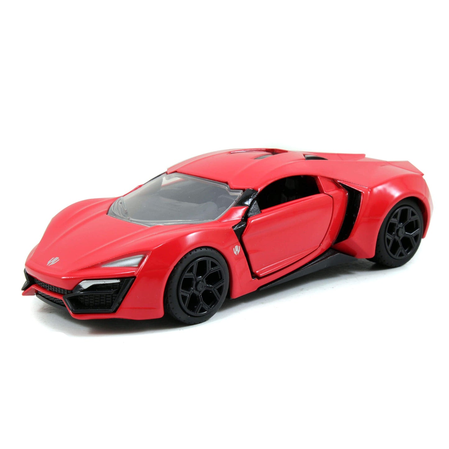 JADA LYKAN HYPERSPORT FAST AND FURIOUS
