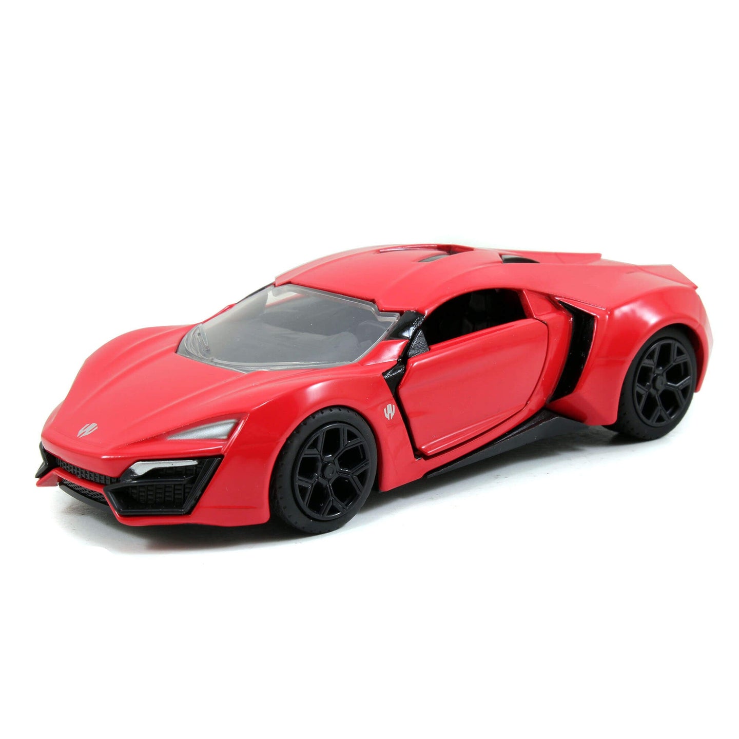 JADA LYKAN HYPERSPORT FAST AND FURIOUS