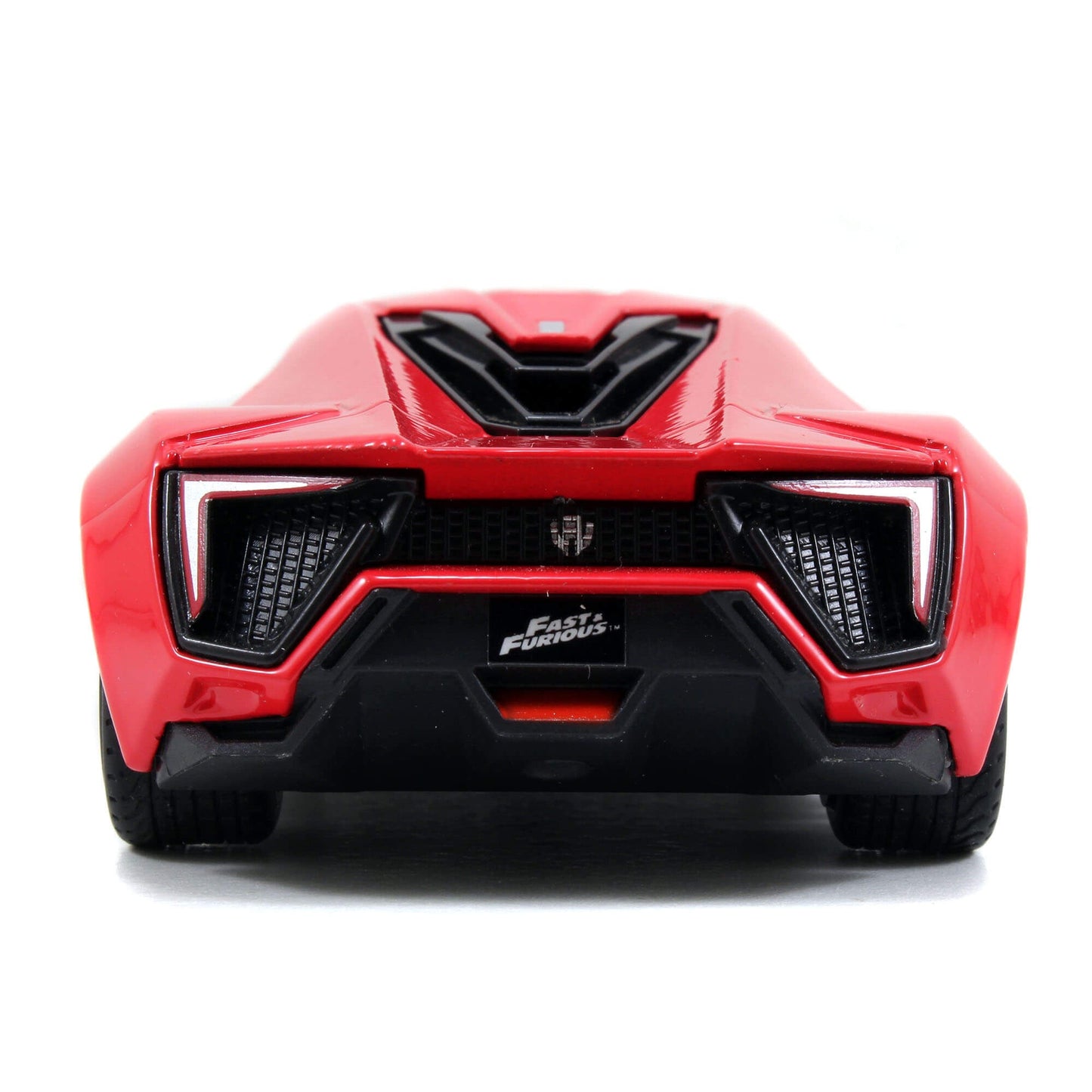 JADA LYKAN HYPERSPORT FAST AND FURIOUS