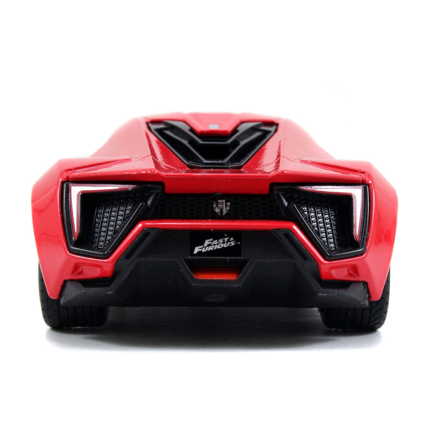 JADA LYKAN HYPERSPORT FAST AND FURIOUS