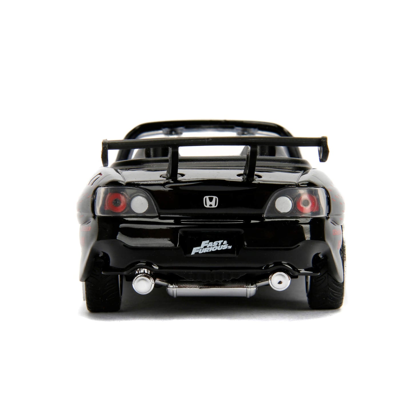 JADA 2001 HONDA S2000 FAST AND FURIOUS